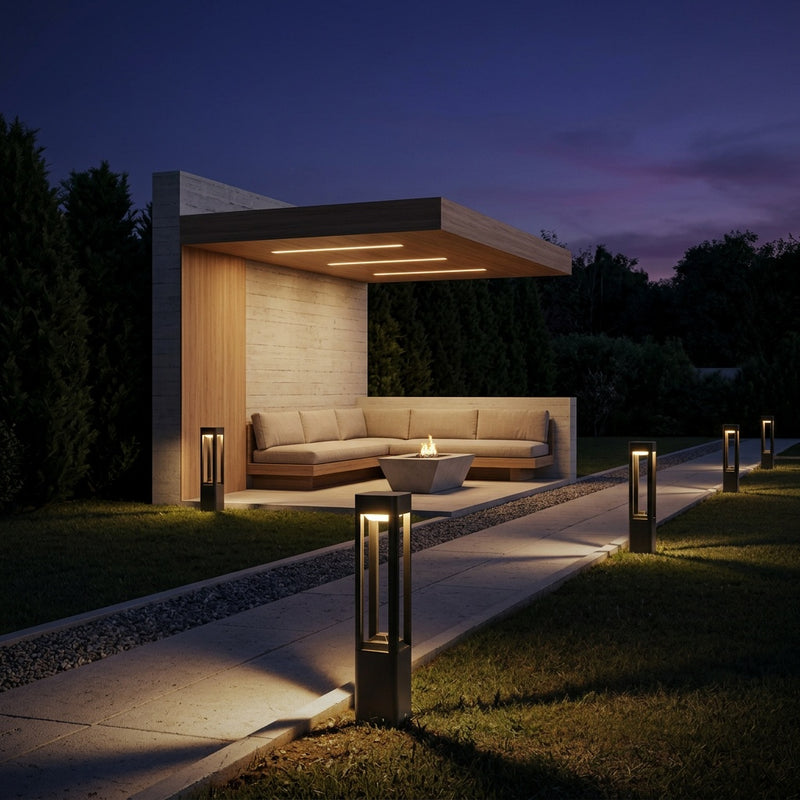 Landscape Lighting