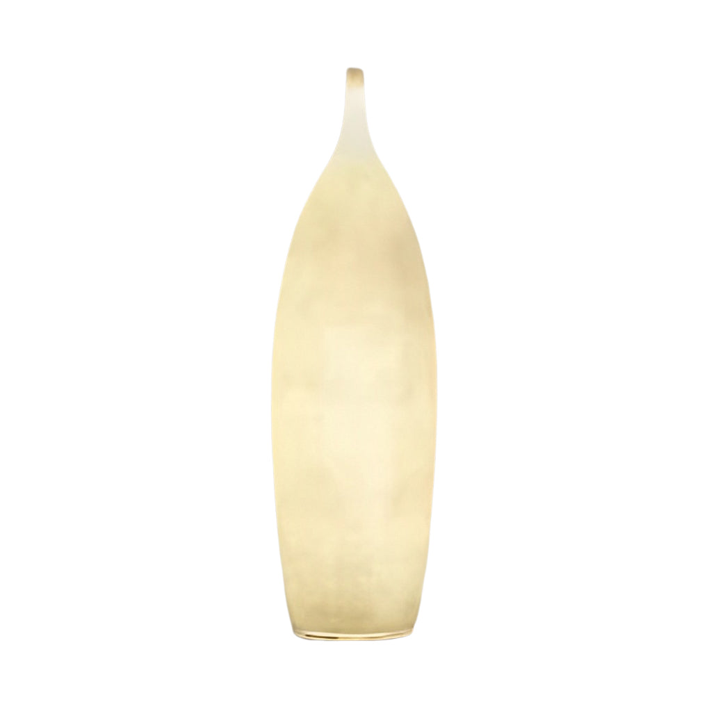 AquaGlow | Stylish Modern Resin Outdoor Garden Floor Lamp 8