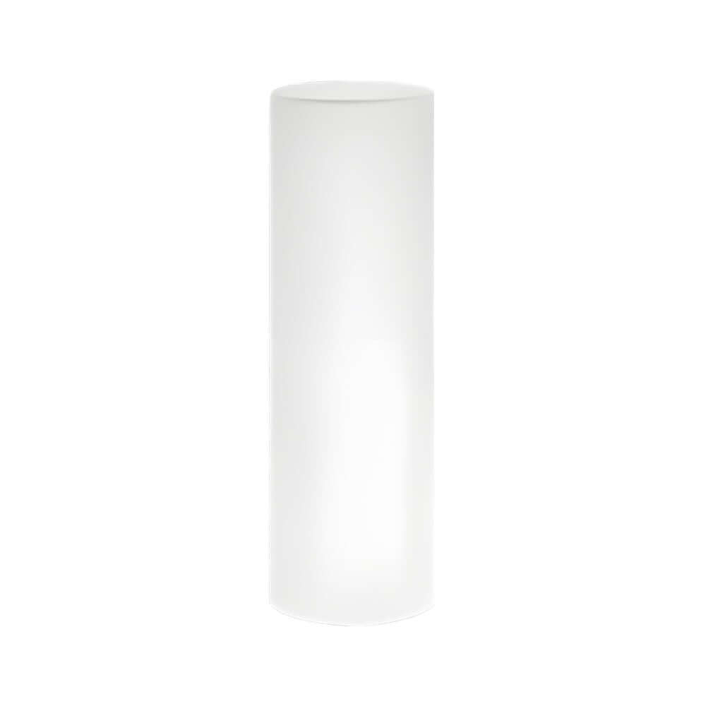 Contemporary LED Outdoor Lamp | Waterproof Color Changing Ambient Light