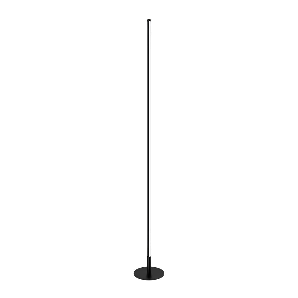 Modern Linear Outdoor Floor Lamp | IP65 Waterproof LED Garden Light
