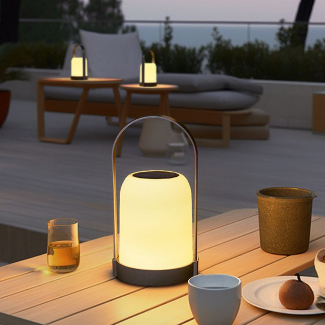 LuminaraLight | Portable Versatile Waterproof LED Handheld Light 2