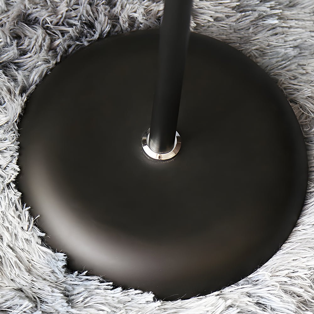 Luminara | Modern Adjustable Dimmable Torchiere Floor Lamp 5