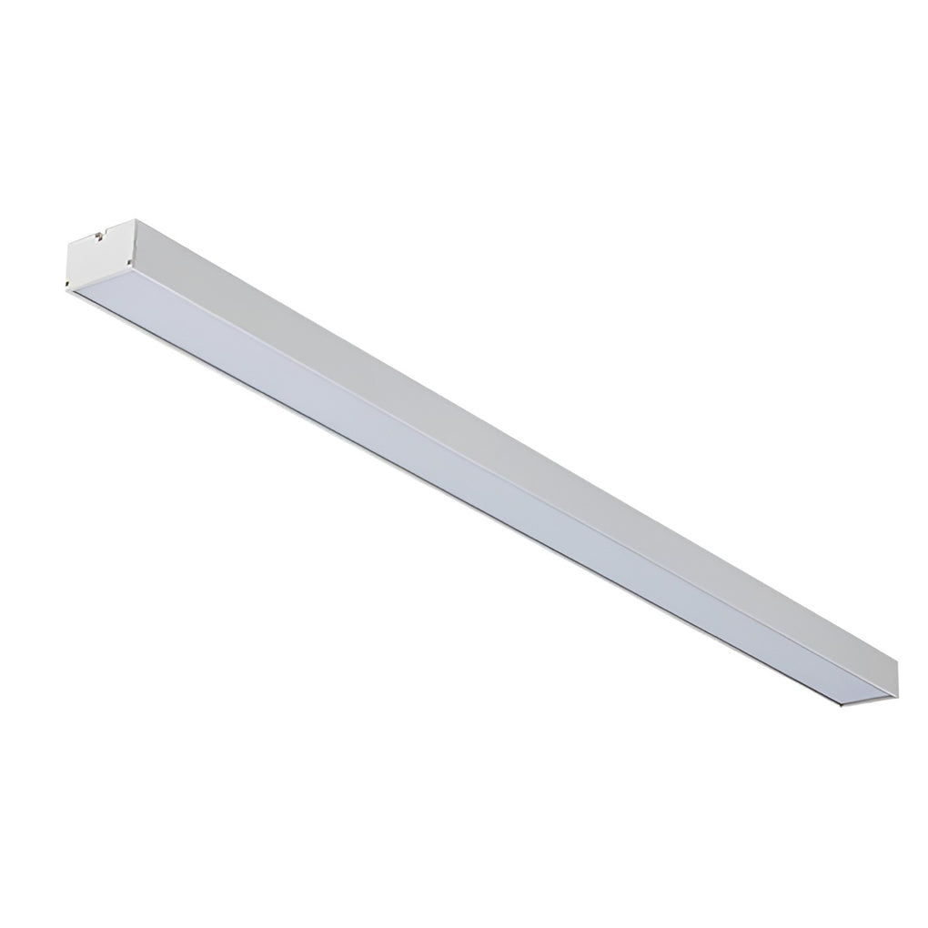 Luminara | Sleek Modern Black Pendant Light for Kitchen Lighting