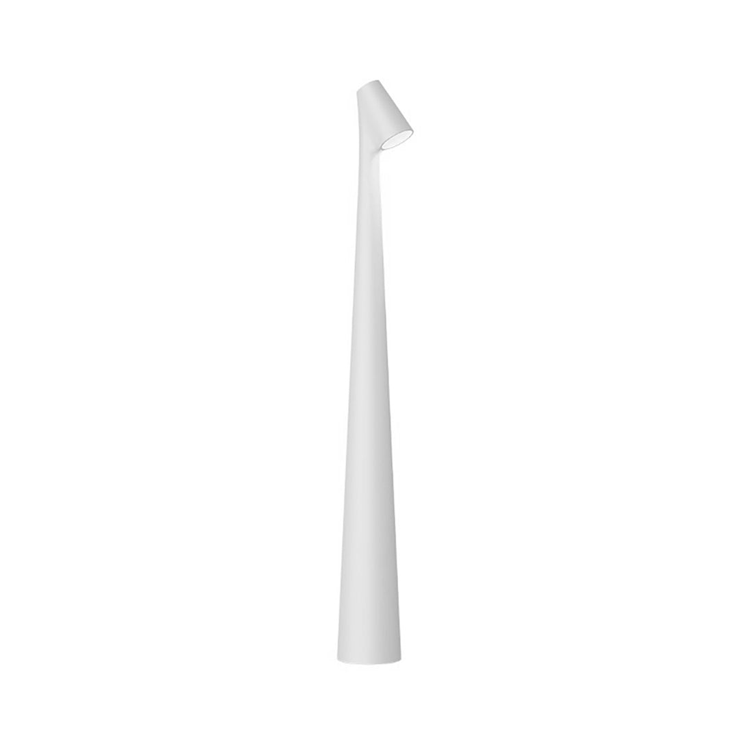 Luminara | Stylish Dimmable LED Cone Shaped Table Lamp for Modern Spaces 8