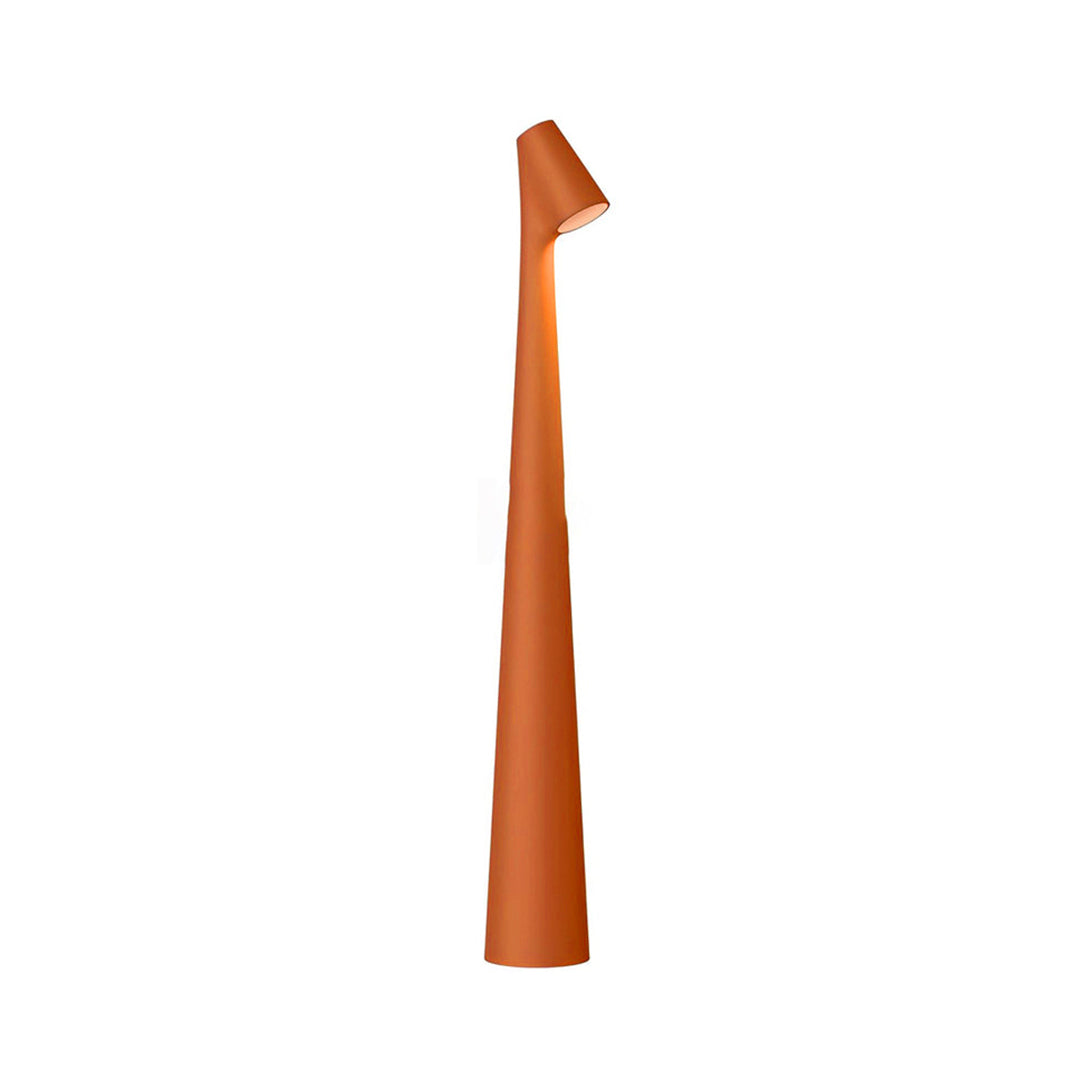 Luminara | Stylish Dimmable LED Cone Shaped Table Lamp for Modern Spaces 9
