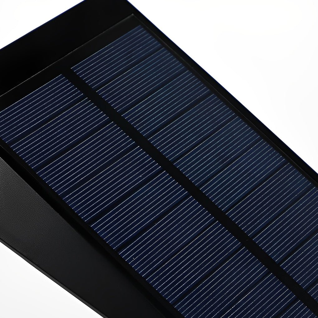 Lumospark | Versatile Solar Powered Spotlight with Dual Color Modes 6