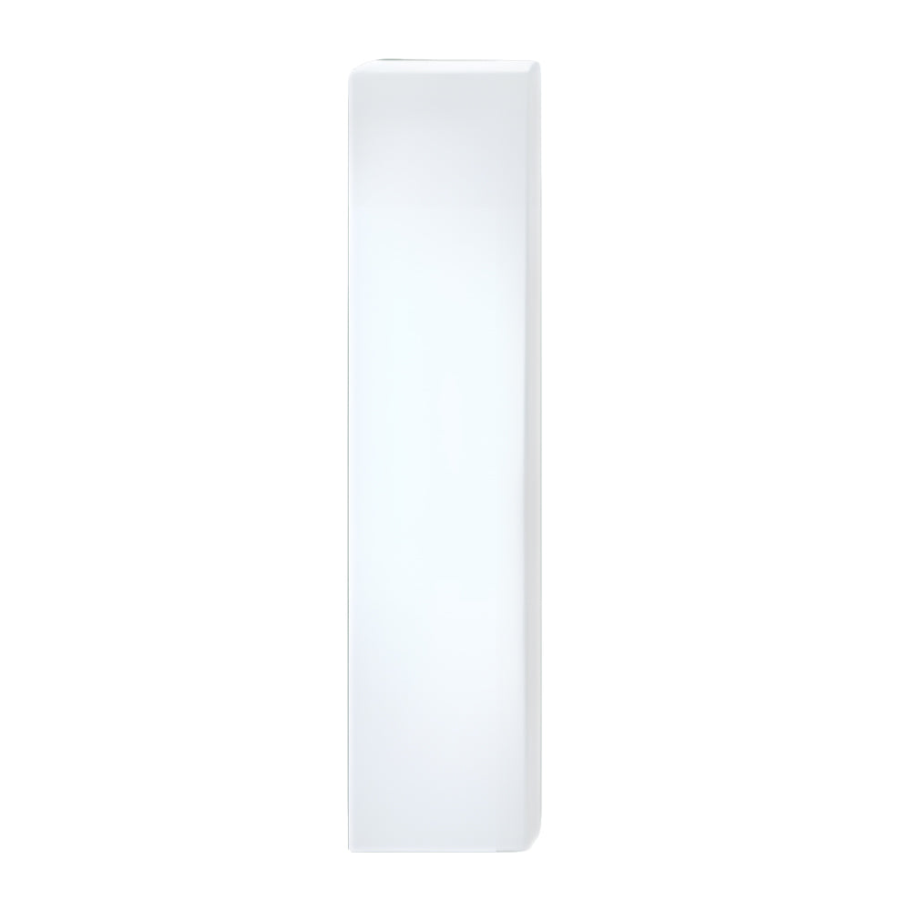 Modern Outdoor LED Floor Lamp | Waterproof Remote Control Ambient Light