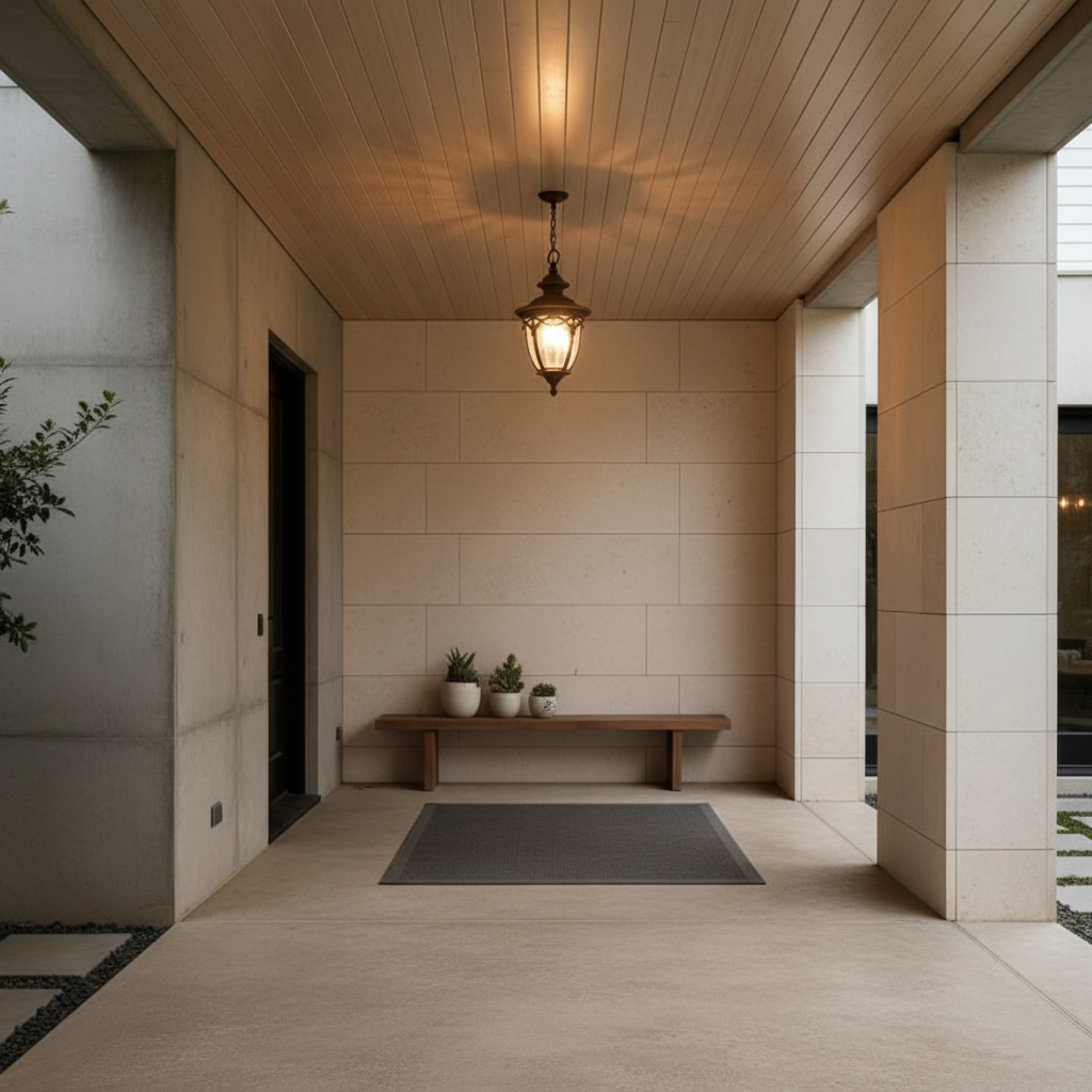 RetroGlow | Stylish Vintage Outdoor Wall Lights with Adjustable Chain